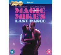 Magic Mike's Last Dance