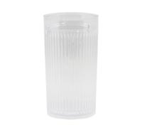 Magic Milk Cup - 5.1x9.5cm Portable Size, Disappearing Liquid Illusion Prop | Durable PP Gimmick, 40g Lightweight Vanishing Milk Pitcher For Children Stage Performance