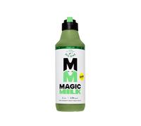 Magic Milk Innertube Biobike Tyre Sealant for Bikes 1L - With Innovative Cap for Easy Application - Biodegradable Formula - Seals Punctures up to 6mm - CO2 Cartridge Compatible