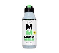 Magic Milk Innertube-Pro Hi-Fibre Tyre Sealant 500ml - High Performance - Innovative Cap for Easy Application - For MTB, Road & Gravel - Innertube - CO2 Cartridge Compatible