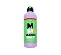 Magic Milk Quad & ATV Tyre Sealant 1250ml - With Innovative Cap for Easy Application - Seals 7mm Punctures in 4x4, SxS, ATV and Quad Tyres - CO2 Cartridge Compatible