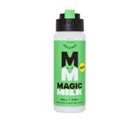 Magic Milk Tubeless Original Tyre Sealant 250ml - With Innovative Cap for Easy Application - Seals 6mm Punctures in MTB Tyres - Tyre and Rim Friendly Formula - CO2 and Foam Insert Compatible