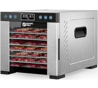 Magic Mill Food Dehydrator machine MFD-7700