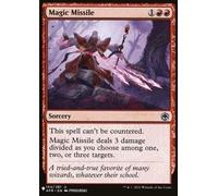 Magic Missile (The List Reprint) | Adventures in the Forgotten Realms