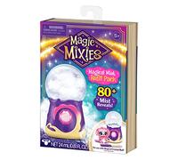 Magic Mixies 14687 Magical Mist and Spells Refill Pack for Magical Crystal Ball, Multicolor
