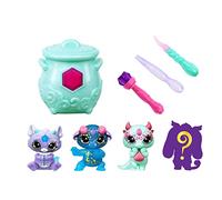 Magic Mixies 14692 Shimmer Magic Mega 4 Pack