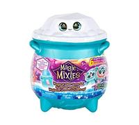 Magic Mixies 14883 Gem Surprise Cauldron-Water Magic, Multicolor