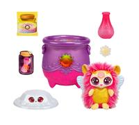 Magic Mixies 14926 GEM Surprise Cauldron-SUNWelcome to The Shimmerverse Experien