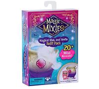 Magic Mixies 30283 Refill Set, for ages 5+, Mutli