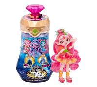MAGIC MIXIES Pixlings. Create And Mix A Magic Potion That Magically Reveals A Beautiful 6.5" Pixling Doll Inside A Potion Bottle - Who Will You Magically Create