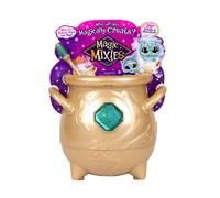 Magic Mixies Creation Cauldron (30526) Interactive Toy