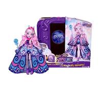 Magic Mixies Giochi Preziosi Interactive Magic Mirror, Free the Supreme Pixie, New Magics and Spells with 30+ Lights and Sounds, Rich in Accessories