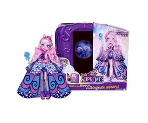 Magic Mixies Giochi Preziosi Interactive Magic Mirror, Free the Supreme Pixie, New Magics and Spells with 30+ Lights and Sounds, Rich in Accessories