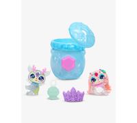 Magic Mixies Mixlings Collectors Fizz & Reveal 2 Pc Cauldron