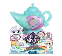 Magic Mixies Magic Genie Lamp - Rainbow Magic