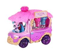 Magic Mixies Magic Potions Truck Playset