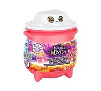 Magic Mixies Magical Gem Surprise Cauldron - Fire