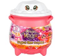 Magic Mixies Magical Gem Surprise Cauldron - Fire Magic