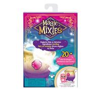 Magic Mixies Magical Mist and Spells Refill Pack for Magic Cauldron