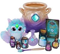 Magic Mixies - Blue One Colour