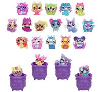 Magic Mixies Minis Mega Pack 20 Mini Mixies