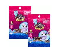 Magic Mixies Mixlings Blind Bag Mini Figure X2 Pack Randomly Supplied