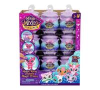 Magic Mixies Mixlings Mystery Collectors Cauldron - Sealed Case of 18