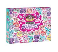 Magic Mixies Mixlings: Sticker Burst (Moose)