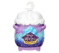 Magic Mixies Mixlings | Twin | Surprise (30359), Black