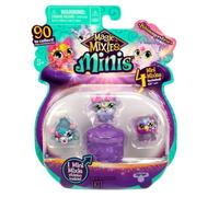 Magic Mixies MMX Minis Pack of 4