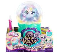 Magic Mixies Moose 599591 (14688) Magic Ball Crystal Ball with Light and Sound