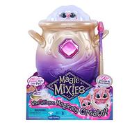 Magic Mixies Magic Cauldron Toy Pink Kids