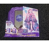 Magic Mixies Pixie Supremes Magic TALKING MIRROR WITH PIXIE TRAPPED INSIDE NEW