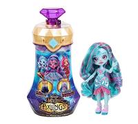 MAGIC MIXIES Pixlings Age 5+, Marena The Mermaid Pixling, Create And Mix A Magic Potion That Magically Reveals A Beautiful 6,5" Pixling Doll Inside A Potion Bottle!
