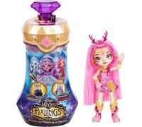 Magic Mixies - Pixlings, Deerlee The Deer Pixling, Create And Mix A Magic Potion