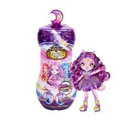 Magic Mixies - Pixlings Now With Shimmer Reveal! Catlyn the Cat Pixling Create And Mix A Magic Potion That Magically Reveals A Beautiful 6.5" Pixling Doll Inside A Potion Bottle!