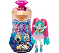 MAGIC MIXIES Pixlings POTION with AMBER DRAGON Doll Original GIOCHI PREZIOSI
