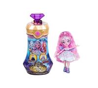 Magic Mixies - Pixlings - S1 - Unia Lilac (30443), Black