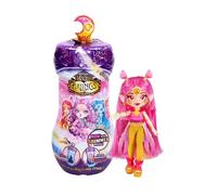 Magic Mixies Pixlings Shimmerverse Series, Create & Mix Magic Potion to Magically Reveal Pheona The Pheonix, This Beautiful 6.5" Shimmerverse Pixling Fashion Doll Appears Inside The Potion Bottle