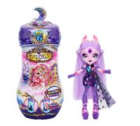 Magic Mixies Pixlings Shimmerverse Series: Create & Mix Potion to Reveal Howlexa the Wolf Pixling - 6.5-inch Fashion Doll (Code 14917)