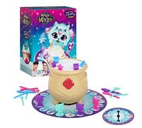 Magic Mixies Potion Game, Place The Magic Ingredients Into The Cauldron And Make The Mixie Pop Up To Win., 91037