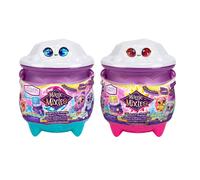 Magic Mixies 14926 GEM Surprise Cauldron-SUNWelcome to The Shimmerverse Experien