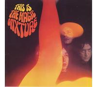 Magic Mixture - This Is The Magic Mixture [VINYL]