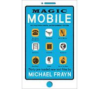 Magic Mobile: 35 pre-loaded new text files