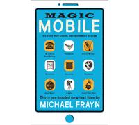 Magic Mobile : 35 pre-loaded new text files