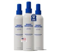 Magic Molecule - Body and face gel, eyelid cleanser, unclogs pores in a natural way, safe for sensitive skin