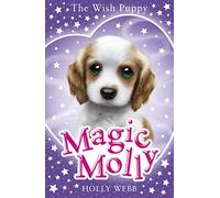 Magic Molly: The Wish Puppy