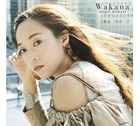 magic moment【通常盤】(CD)