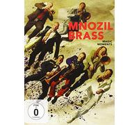 Magic Moments, 1 DVD