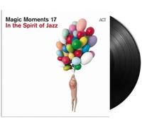 Magic Moments 17 Vinyl LP 2024 NEW
